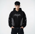 Men's Pullover Hoodie Sweatshirt