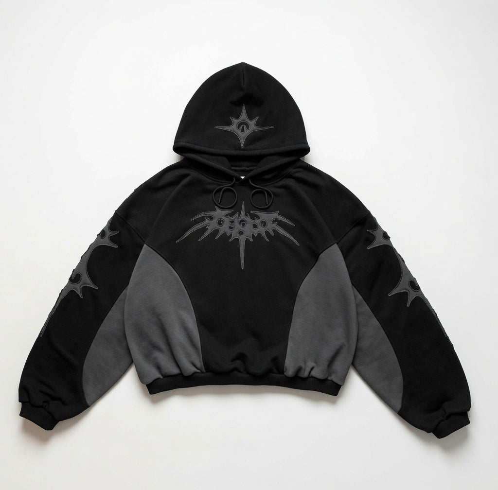 Men's Pullover Hoodie Sweatshirt